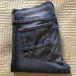 Flying Monkey Skinny Jeans